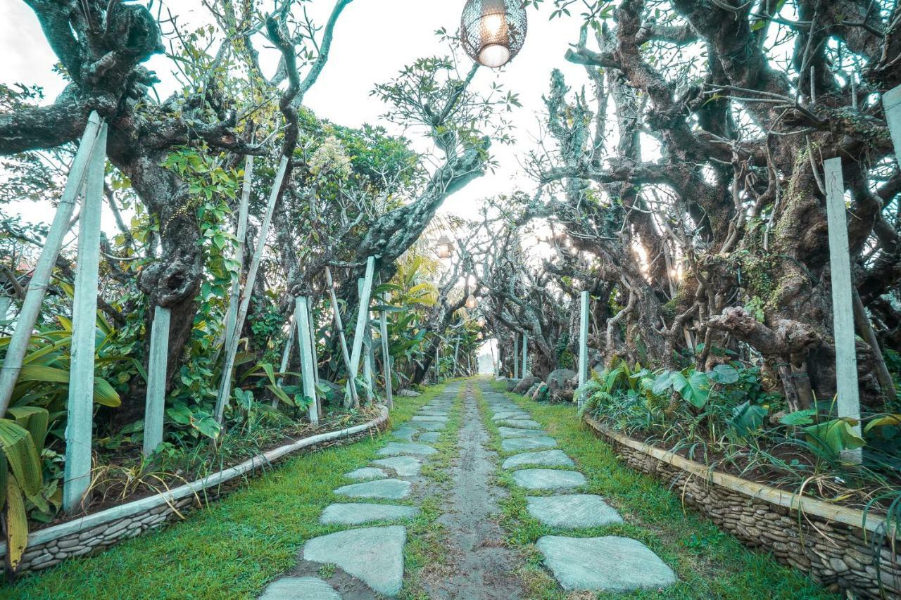 Gerindem Cottages Убуд Екстериор снимка